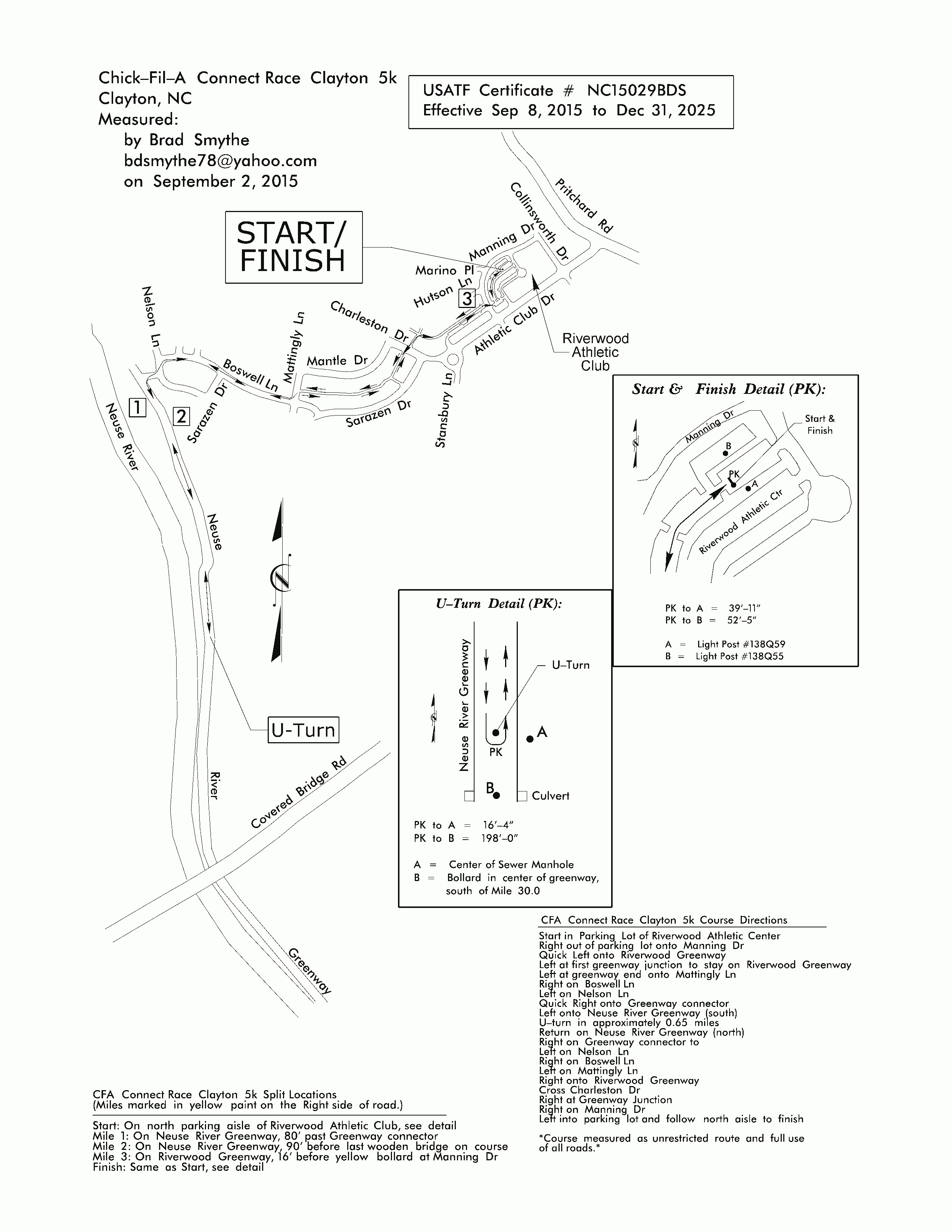 RaceWire JCAC Taking Strides Against Family Violence 5K